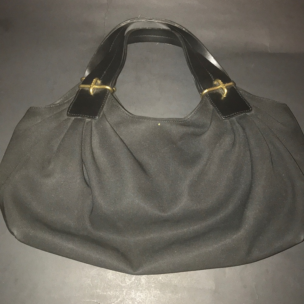 DKNY Black Bag